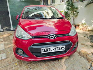 Second Hand Hyundai Xcent SX 1.1 CRDi in Chennai