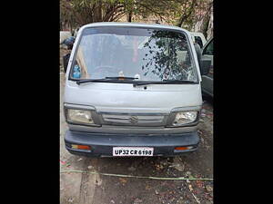 Second Hand Maruti Suzuki Omni E 8 STR BS-IV in Lucknow