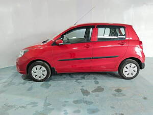 Second Hand Maruti Suzuki Celerio ZXi in Kochi