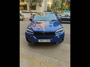 Second Hand BMW X5 xDrive 30d in Mumbai