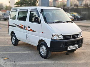 Second Hand Maruti Suzuki Eeco 5 STR AC (O) CNG in Mumbai