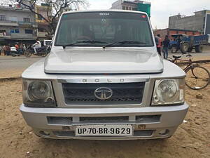 Second Hand Tata Sumo EX BS III in Varanasi