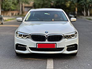 Second Hand BMW 5-Series 530i Sport Line in Delhi