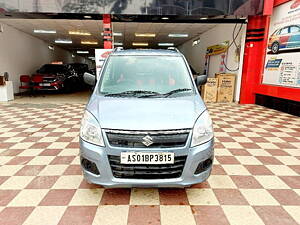 Second Hand Maruti Suzuki Wagon R LXI CNG (O) in Nagaon