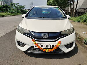 Second Hand Honda Jazz V Petrol in Badlapur