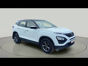 Second Hand Tata Harrier XT Plus in Surat