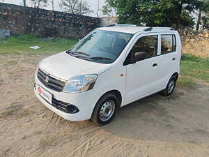 Second Hand Maruti Suzuki Wagon R LXi in Jaipur