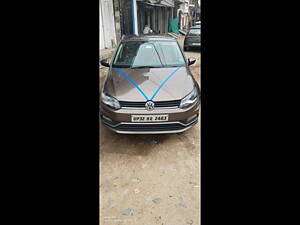 Second Hand Volkswagen Ameo Comfortline 1.5L (D) in Lucknow