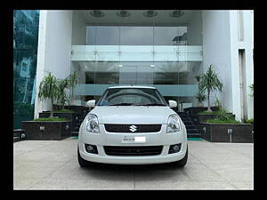 Second Hand Maruti Suzuki Swift VDi in Nagpur