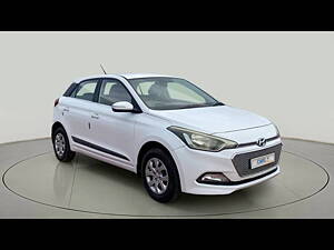 Second Hand Hyundai Elite i20 Sportz 1.2 [2016-2017] in Indore