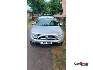 Second Hand Renault Duster 85 PS RxL Diesel in Jaipur