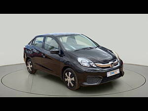 Second Hand Honda Amaze 1.2 SX i-VTEC in Bangalore