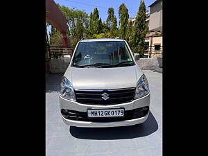 Second Hand Maruti Suzuki Wagon R VXi Minor in Pune