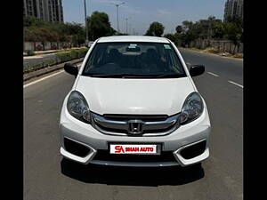 Second Hand Honda Amaze 1.5 E i-DTEC in Ahmedabad