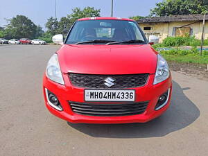 Second Hand Maruti Suzuki Swift VXi [2014-2017] in Mumbai