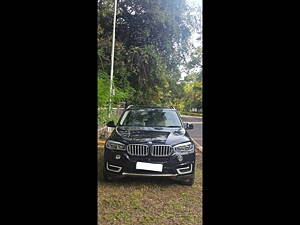 Second Hand BMW X5 xDrive30d Pure Experience (7 Seater) in Pune