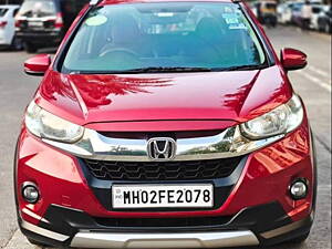 Second Hand Honda WR-V VX MT Petrol in Mumbai