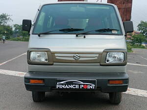 Second Hand Maruti Suzuki Omni 5 STR BS-IV in Kharagpur