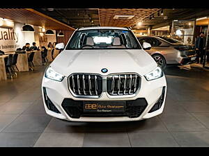 Second Hand BMW X1 sDrive18i M Sport in Delhi