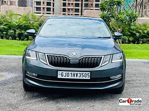 Second Hand Skoda Octavia 1.8 TSI L&K in Surat