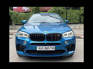 Second Hand BMW X6 M Coupe in Mumbai