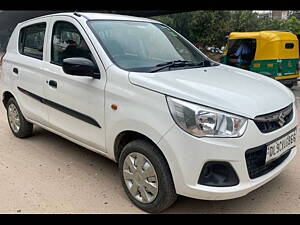 Second Hand Maruti Suzuki Alto LXi [2014-2019] in Delhi