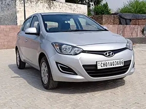 Second Hand Hyundai i20 [2010-2012] Magna 1.4 CRDI in Mohali