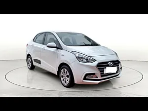 Second Hand Hyundai Xcent E Plus in Indore