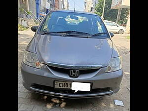 Second Hand Honda City 1.5 EXi New in Zirakpur