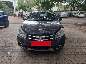 Second Hand Maruti Suzuki S-Cross Sigma 1.3 in Chennai