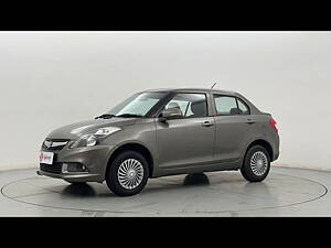 Second Hand Maruti Suzuki Swift DZire VXI in Gurgaon