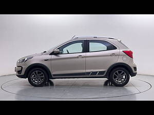 Second Hand Ford Freestyle Titanium Plus 1.2 Ti-VCT [2018-2020] in Bangalore