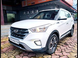 Second Hand Hyundai Creta 1.4 S in Pune