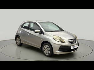 Second Hand Honda Brio S MT in Delhi