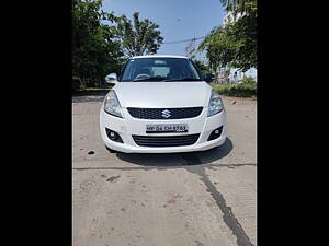 Second Hand Maruti Suzuki Swift VDi in Bhopal