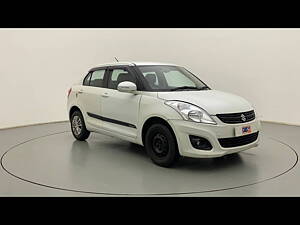 Second Hand Maruti Suzuki Swift DZire VXI in Delhi