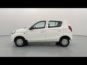 Second Hand Maruti Suzuki Alto 800 Lxi in Lucknow