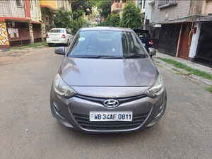 Second Hand हुंडई i20 मैग्ना (o) 1.4 crdi in कोलकाता