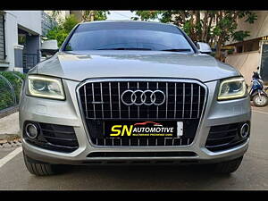 Second Hand Audi Q5 2.0 TDI quattro Premium in Chennai