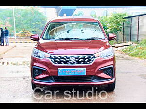 Second Hand Maruti Suzuki Ertiga VXi (O) in Kolkata