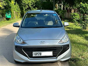 Second Hand Hyundai Santro Magna [2018-2020] in Kanpur