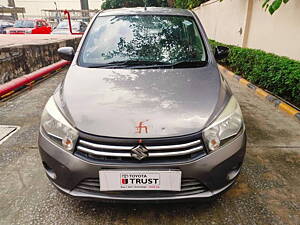 Second Hand Maruti Suzuki Celerio VXi CNG in Gurgaon