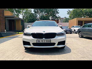 Second Hand BMW 6-Series GT 630i Sport Line in Delhi