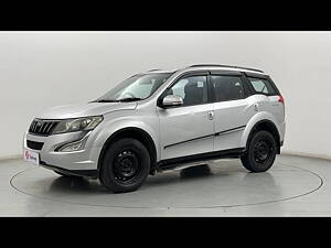 Second Hand Mahindra XUV300 1.5 W6 [2019-2020] in Bangalore