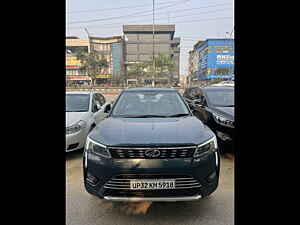 Second Hand மஹிந்திரா  xuv300 1.5 டபிள்யூ8 (o) [2019-2020] in லக்னோ