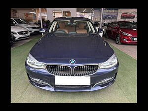 Second Hand BMW 3-Series 330i Luxury Line in Bangalore