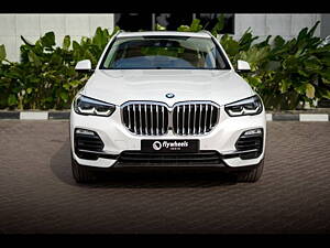 Second Hand BMW X5 xDrive 30d M Sport in Malappuram