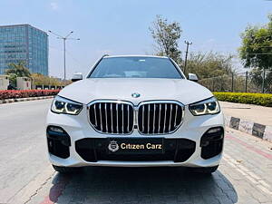Second Hand BMW X5 xDrive40i M Sport [2019-2019] in Bangalore