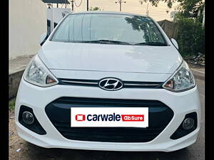 Second Hand Hyundai Grand i10 Magna 1.2 Kappa VTVT [2013-2016] in Kanpur