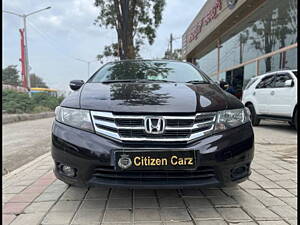 Second Hand Honda City 1.5 V AT in Bangalore